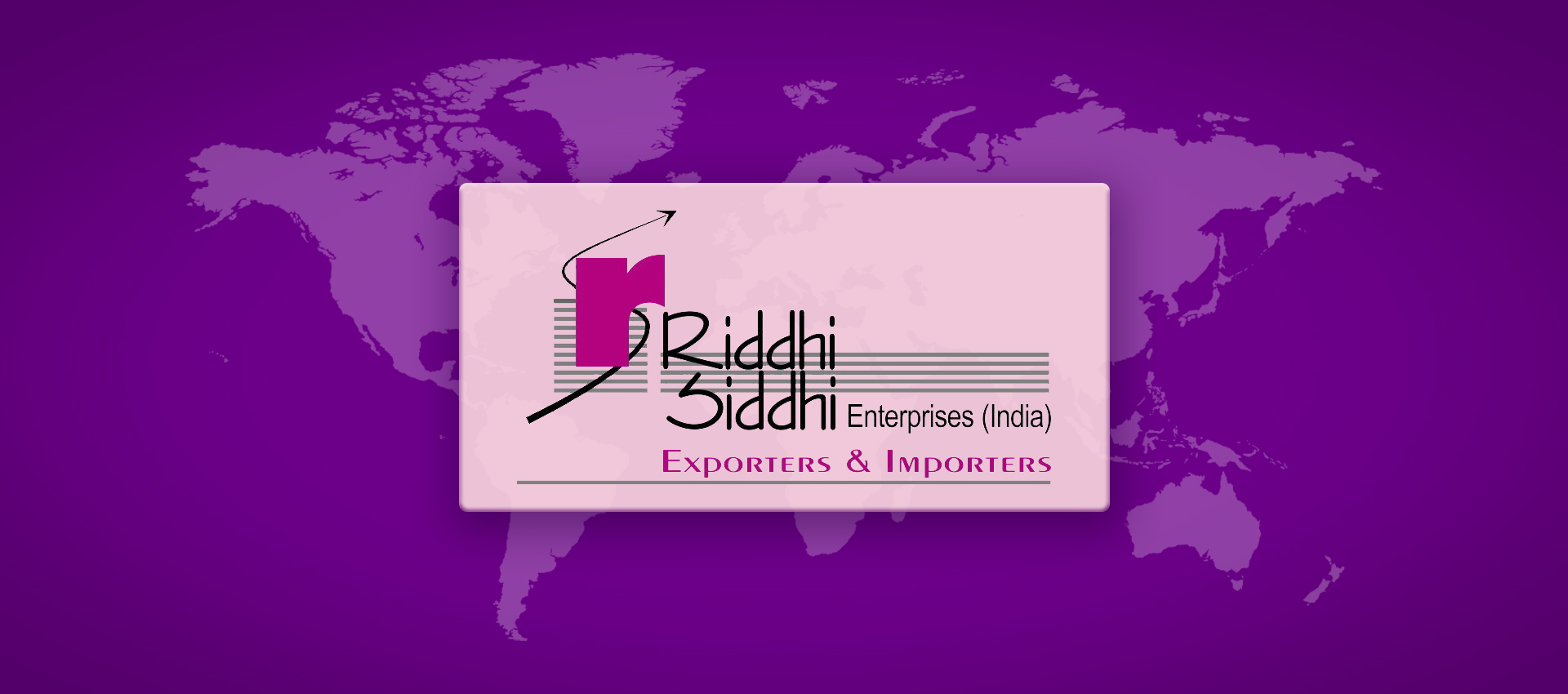 Riddhi Siddhi Exports_Banner_1920x850